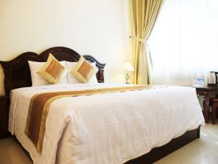 Phuc Dat Vung Tau Hotel Exterior foto